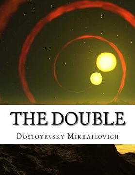 portada The Double