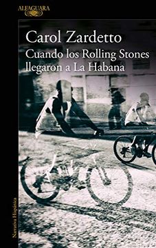portada Cuando los Rolling Stones Llegaron a la Habana