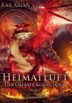 portada Heimatluft (in German)