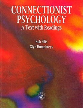 portada connectionist psychology: a text with readings (en Inglés)