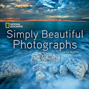 portada National Geographic Simply Beautiful Photographs (National Geographic Collectors Series) 