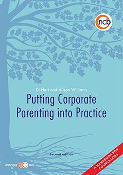 portada Putting Corporate Parenting Into Practice: A Handbook for Councillors
