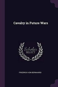 portada Cavalry in Future Wars 