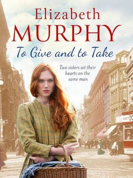 portada To Give and to Take (Liverpool Sagas) (en Inglés)