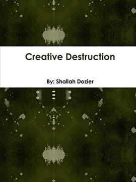 portada Creative Destruction (in English)