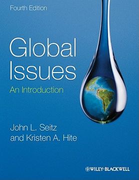 portada global issues