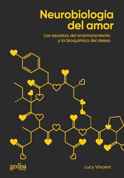 portada Neurobiologia del Amor (in Spanish)