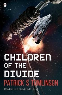 portada Children of the Divide (Children of a Dead Earth)