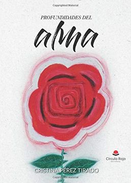 portada Profundidades del Alma (in Spanish)