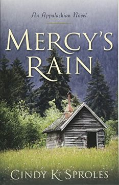 portada Mercy's Rain