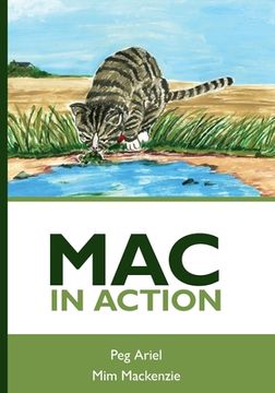 portada Mac In Action (in English)