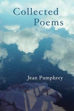 portada Collected Poems (en Inglés)