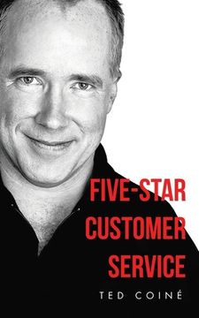 portada Five-Star Customer Service