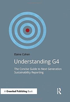 portada Understanding G4: The Concise Guide to Next Generation Sustainability Reporting (DoShorts)