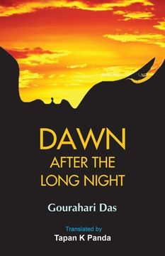 portada Dawn after the Long Night (en Inglés)