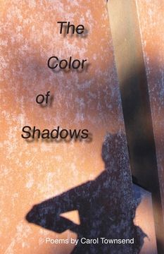 portada The Color of Shadows (en Inglés)