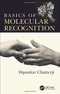 portada Basics of Molecular Recognition (en Inglés)