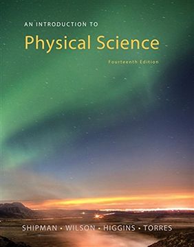 portada An Introduction to Physical Science