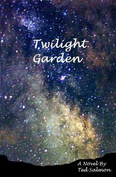 portada Twilight Garden (en Inglés)