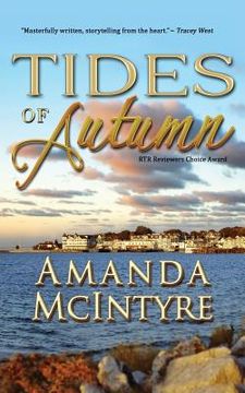 portada Tides of Autumn (in English)