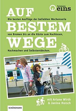 portada Auf Bestem Wege (in German)