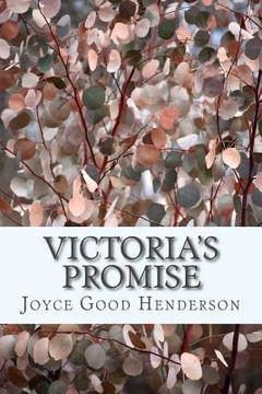 portada Victoria's Promise (en Inglés)