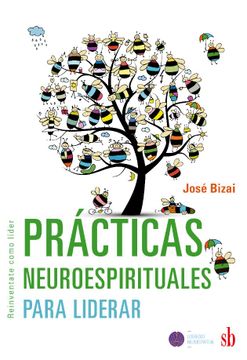 portada Practicas Neuroespirituales Para Liderar (in Spanish)