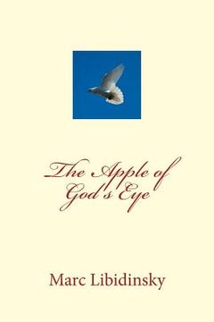 portada The Apple of God's Eye: Psalms & Spiritual Songs (en Inglés)