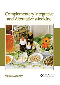 portada Complementary, Integrative and Alternative Medicine 