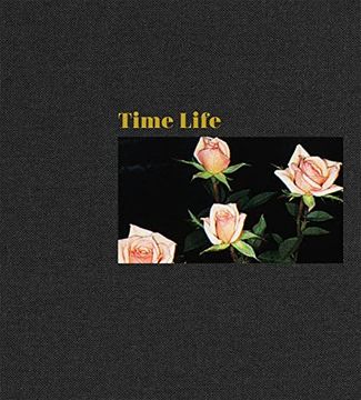 portada Mungo Thomson: Time Life (in English)