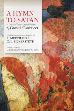 portada A Hymn to Satan: & Other Translated Poems 