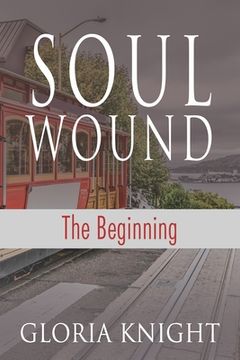 portada Soul Wound: The Beginning (en Inglés)