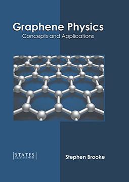portada Graphene Physics: Concepts and Applications (en Inglés)