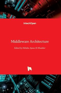 portada Middleware Architecture (en Inglés)