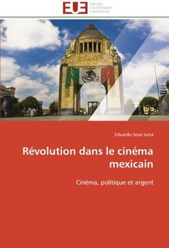 portada Revolution Dans Le Cinema Mexicain