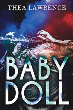 portada Babydoll: A Rock Star Romance (en Inglés)