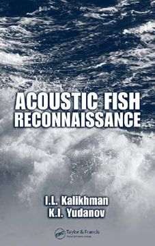 portada acoustic fish reconnaissance