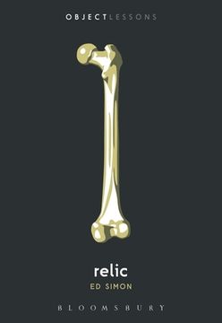 Relic (en Inglés)