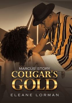 portada Cougar's Gold: Marcus' Story (in English)