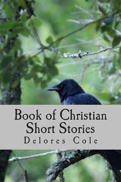 portada Book of Christian Short Stories (en Inglés)