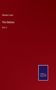 portada The Daltons: Vol. II (in English)