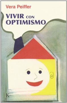 portada Vivir con Optimismo (in Spanish)