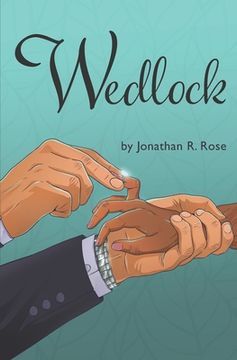 portada Wedlock (en Inglés)