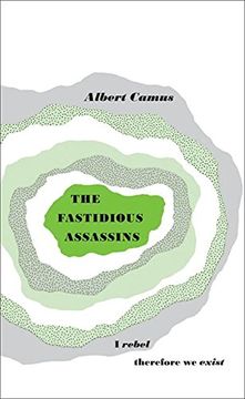 portada The Fastidious Assassins (Penguin Great Ideas) (in English)