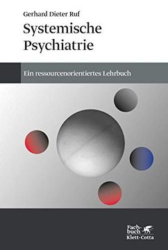 portada Systemische Psychiatrie (en Alemán)