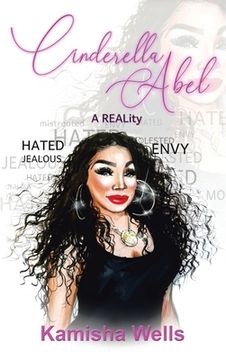 portada Cinderella Abel: A Reality (en Inglés)