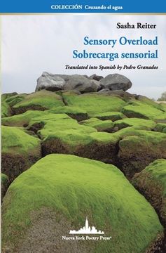 portada Sensory Overload: Sobrecarga Sensorial (Bilingual edition)