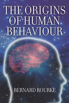 portada The Origins of Human Behaviour (in English)