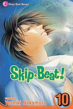 portada Skip Beat tp vol 10 (c: 1-0-0) (in English)