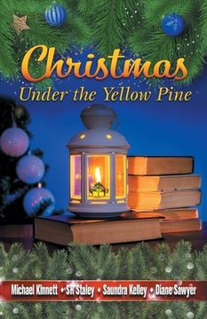 portada Christmas Under the Yellow Pine (in English)